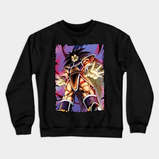 RADITZ MERCH VTG Crewneck Sweatshirt